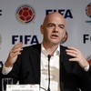 New Fifa president dragged into corruption scandal by Panama Papers - reports