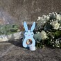 "Rioghnach-Ann is a beautiful baby" - Buncrana hero shares emotional post