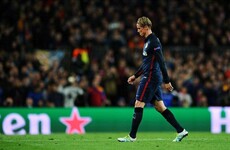Rio Ferdinand: Torres a disgrace and Simeone should destroy him!