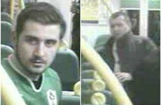 UK police hunt Irish rugby fans after assault on train passenger
