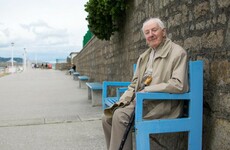 Humans of Dublin got this very moving letter from the son of an older man they photographed