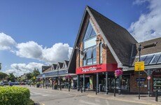 Four popular shopping complexes for sale at €80 million