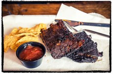 This Dublin pub is selling these delish lunches for just €1