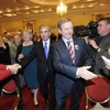 Fine Gael ready to "move on" from presidential election
