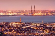 This photographer takes the most stunning shots of Dublin on Instagram