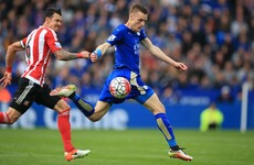 Where the streets have their names: Leicester stars could earn unique reward for league success