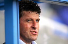 Ex-Ireland international Townsend linked with Aston Villa DOF role