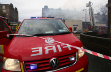 'A despicable act': About five people a week make hoax calls to Dublin Fire Brigade