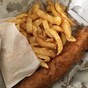 The battered sausage is the only thing you should be getting in the takeaway, TBH
