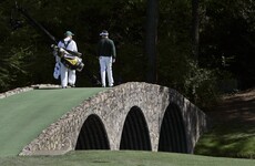 13 incredibly soothing, simple pleasures of watching The Masters