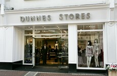 Man faces €20,000 legal bill after losing case against Dunnes Stores