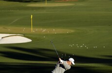 When can I actually watch the golf? Augusta's rules and how they affect coverage