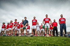 'It was difficult calls and difficult discussions' - Cork boss confirms seven players cut from panel
