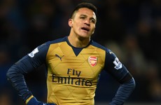 Sanchez admits fear of further injury has hampered form