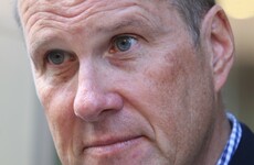 Ivan Yates is leaving Newstalk