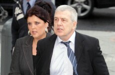 Liam Adams arrives in North to face sex charges