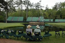 Conquer The42's annual US Masters tipping contest and win Irish Open tickets