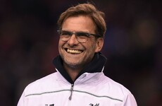 Klopp: I would rather be in Dortmund than North Korea