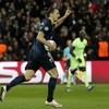Catastrophic Man City defensive mix-up gifts Zlatan equaliser