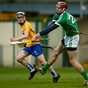 Super subs strike goals for Limerick to see off Clare in Munster minor hurling clash