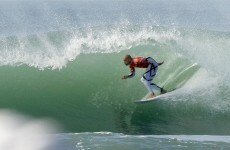 Hang 11: Kelly Slater takes another world surfing title