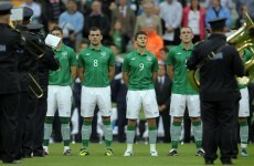 Shane Long won't make Euro play-off fitness race, says West Brom assistant