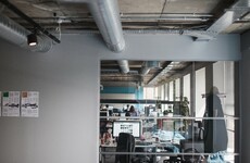 Irish-run company raises $50 million and announces 100 new jobs in Dublin