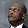 GOP frontrunner Herman Cain faces more sexual harassment allegations