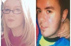 Appeal for two missing people spotted at Dublin Airport