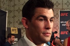 'There's still excuses' - Dominick Cruz explains why Diaz rematch makes sense for McGregor