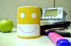 Seven out of ten Irish employees satisfied at work - survey