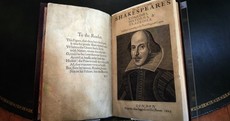 Priceless 400-year-old Shakespeare first edition discovered on Scottish island