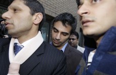 Pakistani trio jailed for cricket fixing scam