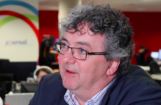 'Dubliners think Donegal may as well be on the moon'