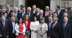 No deal: Fianna Fáil TDs overwhelmingly against partnership with Fine Gael
