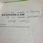 11 things you'll only get if you went to UL