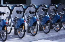 Rollout of public bike scheme 'needs private funding'