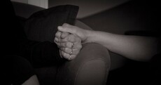 "She saved three people - there is peace in that" - the man who donated his wife's organs
