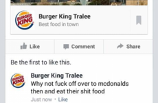 14 of the most Irish things that have ever happened on Facebook