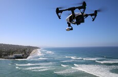 Irish drone register allowed access to personal details of 2,000 members