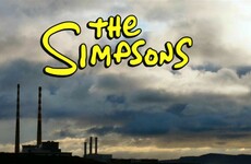 18 things that would happen if The Simpsons was set in Dublin