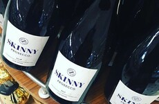 There's a new 'skinny' prosecco, and here's how you can get it in Ireland