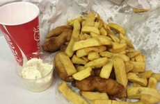 The Reel Dingle Fish is Kerry's most mouthwatering chipper