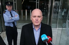 David Drumm's bail terms relaxed as trial dates set for 2017 and 2018