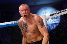 3 potential future UFC fighters to watch tonight at Cage Warriors 75