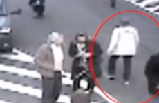 Video released of Brussels airport suspect fleeing after bombing
