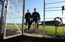 John Leonard column: I know the effect drugs have... but I wouldn't have doped to be Dubs #1