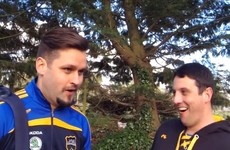 This sketch perfectly sums up the Kilkenny and Tipp GAA rivalry