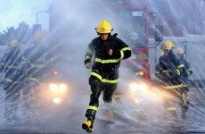Man injured in Waterford explosion