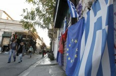 Explainer: How could/would Greece leave the eurozone?